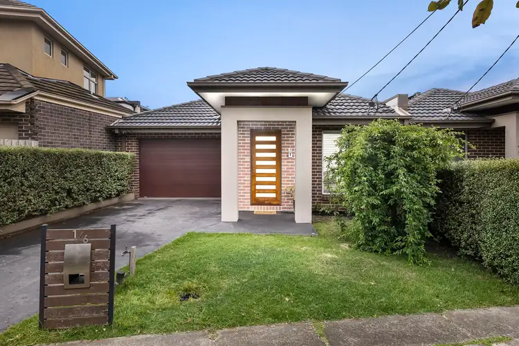 1/6 Shelley Street, Keilor East VIC 3033