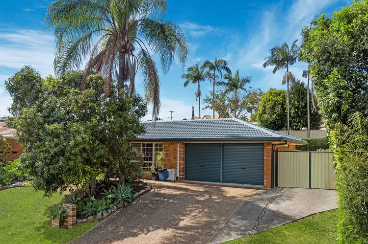Second view of Homely house listing, 26 Ellendale Crescent, Daisy Hill QLD 4127