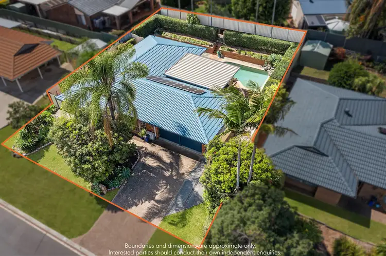 Third view of Homely house listing, 26 Ellendale Crescent, Daisy Hill QLD 4127