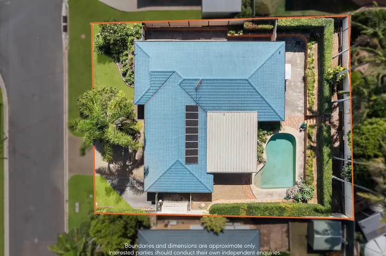 Fourth view of Homely house listing, 26 Ellendale Crescent, Daisy Hill QLD 4127