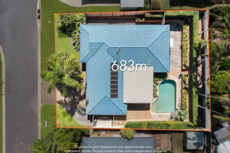 Fifth view of Homely house listing, 26 Ellendale Crescent, Daisy Hill QLD 4127