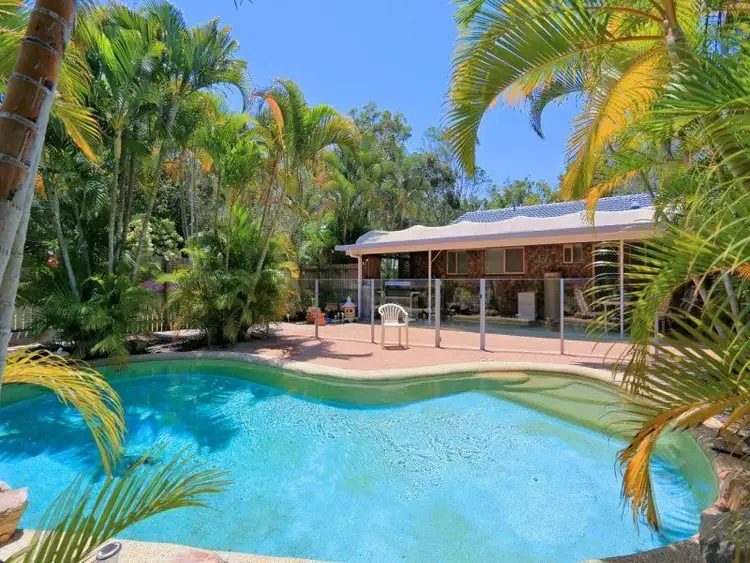 Third view of Homely house listing, 27 Cockatoo Crescent, Gooburrum QLD 4670