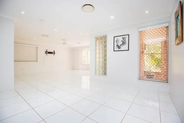 Fourth view of Homely house listing, 27 Cockatoo Crescent, Gooburrum QLD 4670