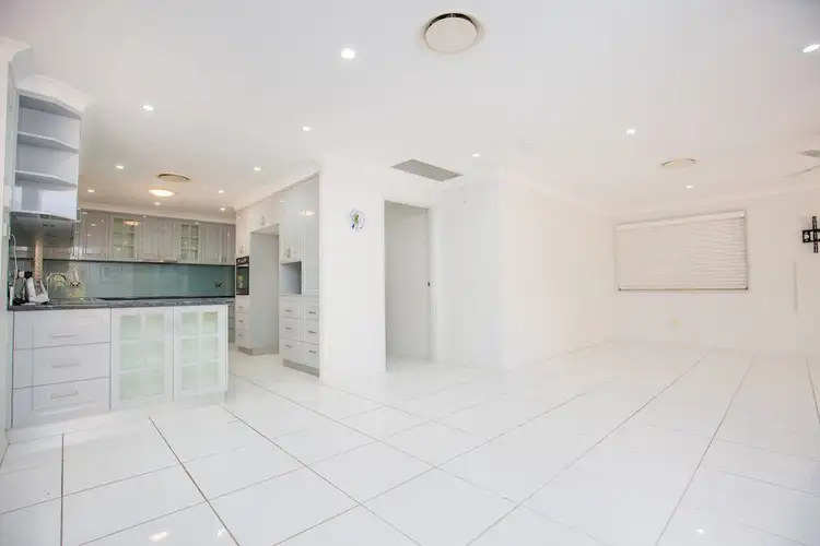 Fifth view of Homely house listing, 27 Cockatoo Crescent, Gooburrum QLD 4670