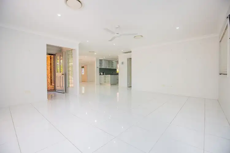 Sixth view of Homely house listing, 27 Cockatoo Crescent, Gooburrum QLD 4670