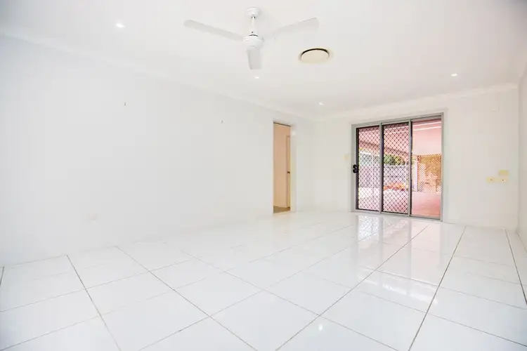 Seventh view of Homely house listing, 27 Cockatoo Crescent, Gooburrum QLD 4670