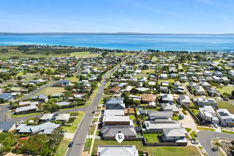 Main view of Homely land listing, 97 Sproat Street, Portarlington VIC 3223