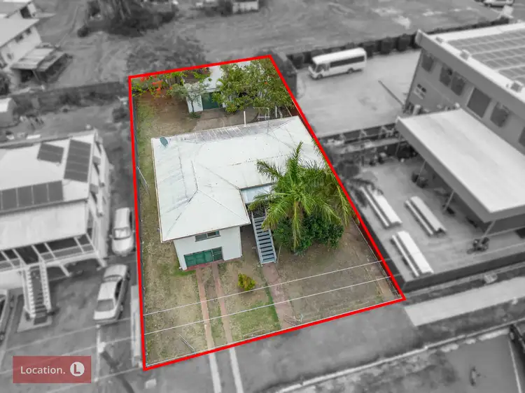 33A Maryborough Street, Bundaberg Central QLD 4670