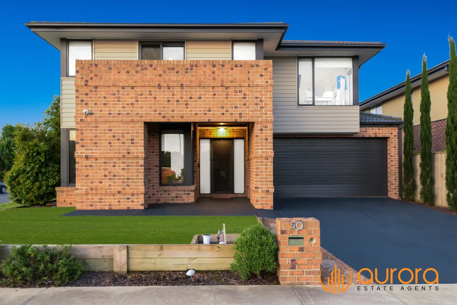 Main view of Homely house listing, 50 Pioneer Way, Officer VIC 3809