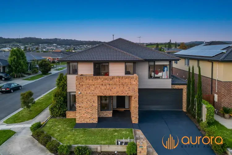 Second view of Homely house listing, 50 Pioneer Way, Officer VIC 3809