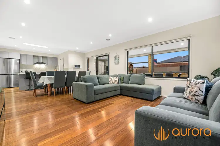 Fourth view of Homely house listing, 50 Pioneer Way, Officer VIC 3809