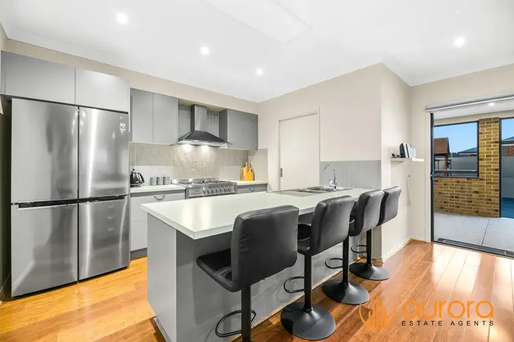 Fifth view of Homely house listing, 50 Pioneer Way, Officer VIC 3809
