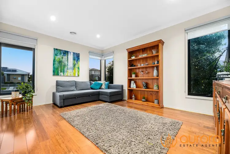 Sixth view of Homely house listing, 50 Pioneer Way, Officer VIC 3809