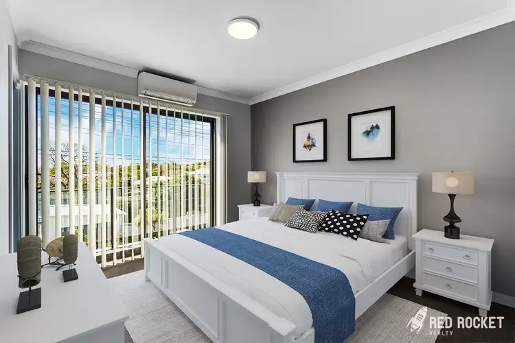 Sixth view of Homely townhouse listing, 5/45-47 Murarrie Road, Murarrie QLD 4172