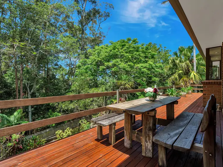 Third view of Homely house listing, 15 Sandra Close, Coffs Harbour NSW 2450
