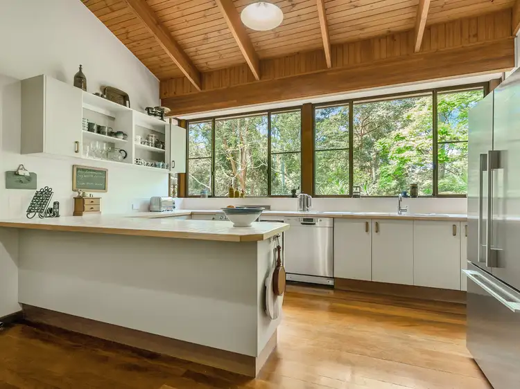 Fifth view of Homely house listing, 15 Sandra Close, Coffs Harbour NSW 2450