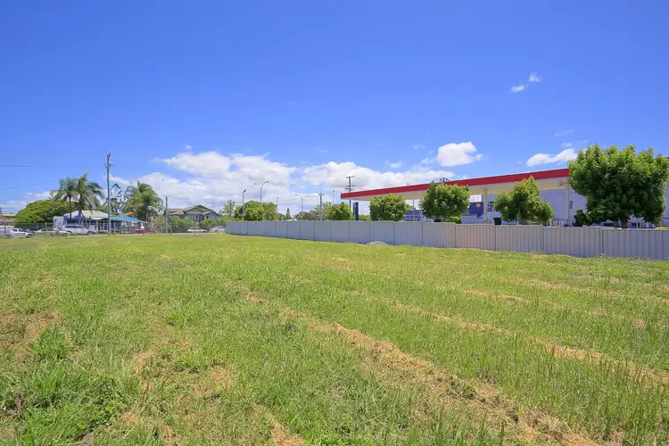 Fifth view of Homely land listing, 91 George Street, Bundaberg Central QLD 4670
