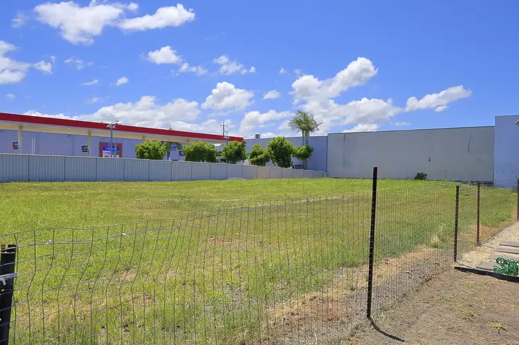Sixth view of Homely land listing, 91 George Street, Bundaberg Central QLD 4670