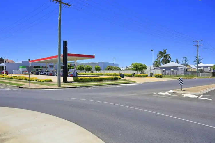 Seventh view of Homely land listing, 91 George Street, Bundaberg Central QLD 4670