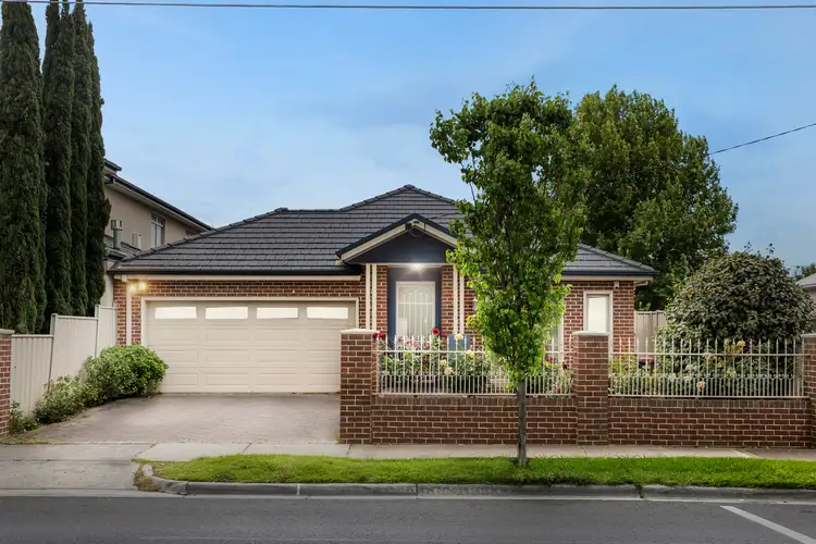 Main view of Homely house listing, 113 Waverley Street, Moonee Ponds VIC 3039