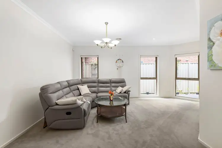 Second view of Homely house listing, 113 Waverley Street, Moonee Ponds VIC 3039