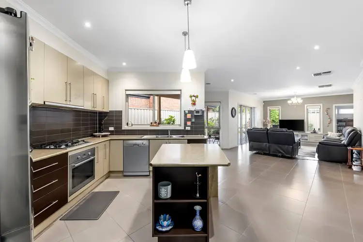 Third view of Homely house listing, 113 Waverley Street, Moonee Ponds VIC 3039