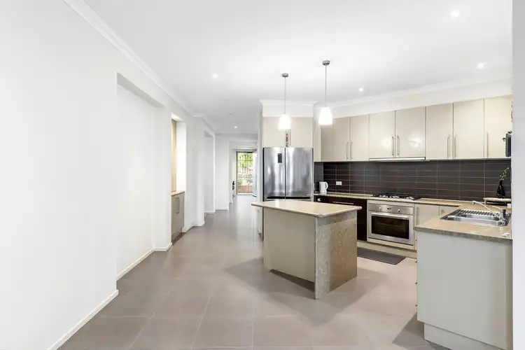 Fourth view of Homely house listing, 113 Waverley Street, Moonee Ponds VIC 3039