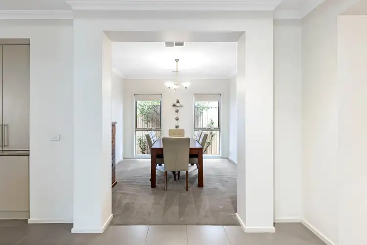 Fifth view of Homely house listing, 113 Waverley Street, Moonee Ponds VIC 3039