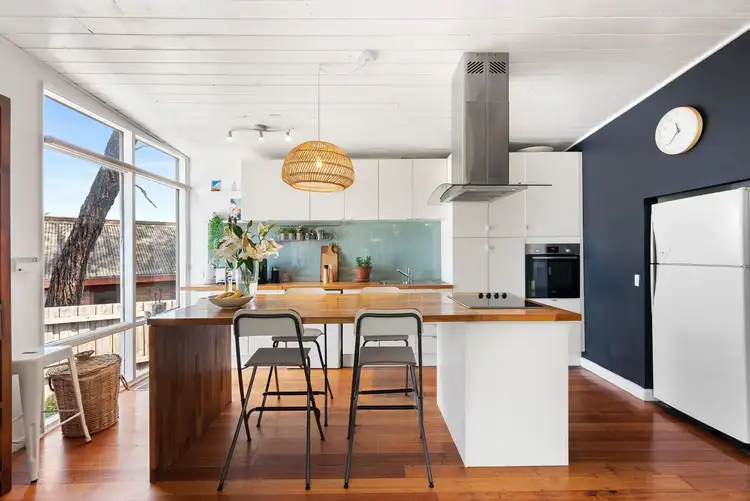 Second view of Homely house listing, 1/20 Finch Close, Ocean Grove VIC 3226