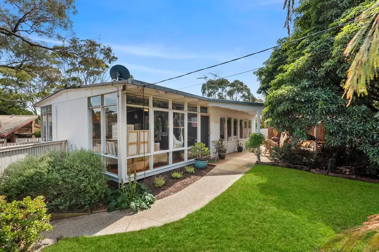 Third view of Homely house listing, 1/20 Finch Close, Ocean Grove VIC 3226
