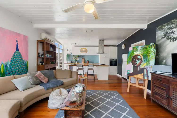 Fifth view of Homely house listing, 1/20 Finch Close, Ocean Grove VIC 3226