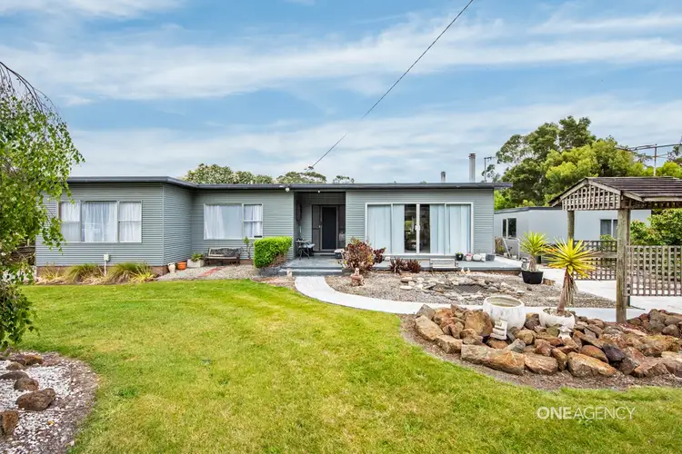 Second view of Homely house listing, 80 Scotchtown Road, Smithton TAS 7330