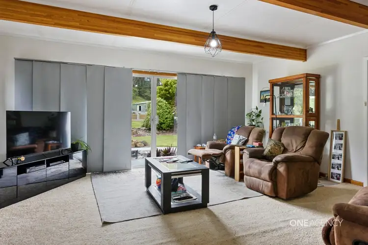 Fifth view of Homely house listing, 80 Scotchtown Road, Smithton TAS 7330