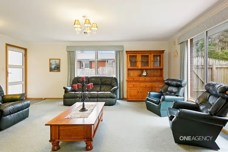 Third view of Homely unit listing, 1/6 John Street, Smithton TAS 7330