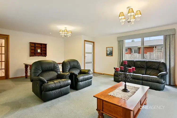 Fourth view of Homely unit listing, 1/6 John Street, Smithton TAS 7330