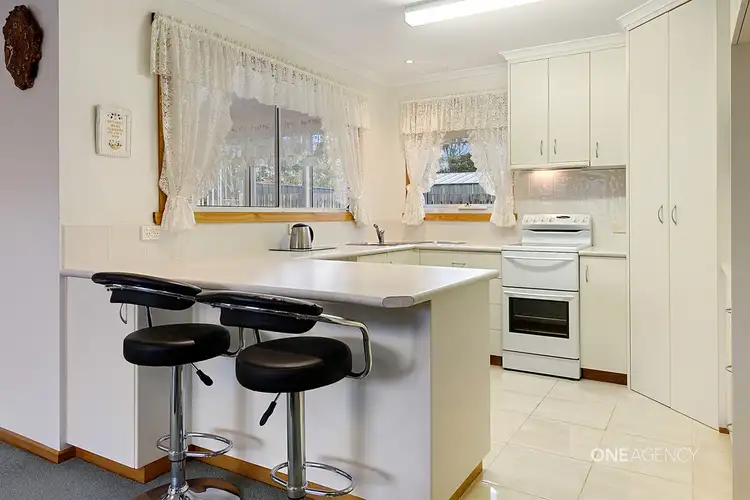 Fifth view of Homely unit listing, 1/6 John Street, Smithton TAS 7330