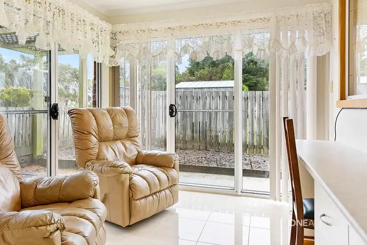 Sixth view of Homely unit listing, 1/6 John Street, Smithton TAS 7330