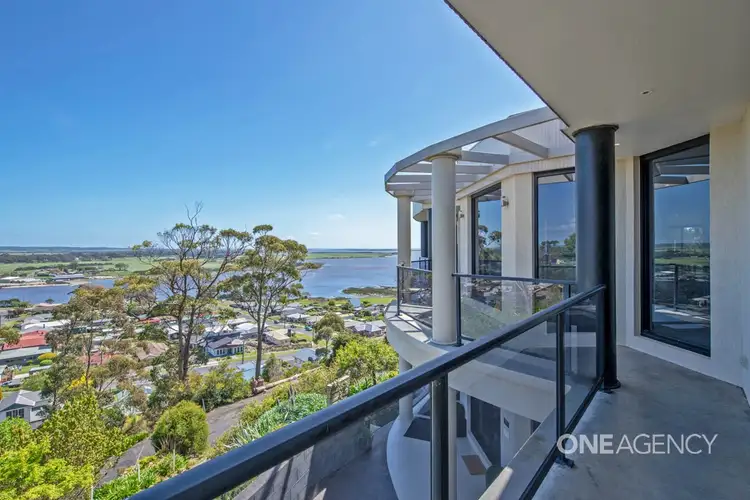 Second view of Homely house listing, 121 Emmett Street, Smithton TAS 7330