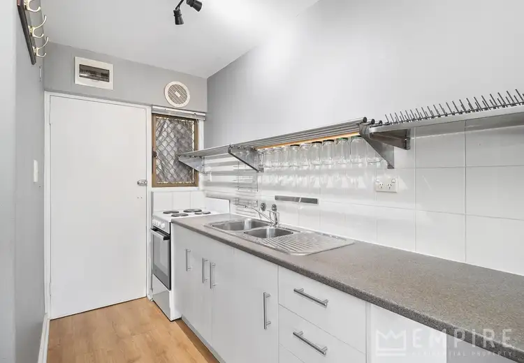 Third view of Homely unit listing, 6/142 Watkins Street, White Gum Valley WA 6162