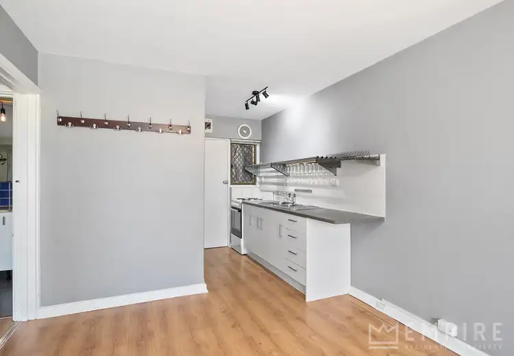 Fourth view of Homely unit listing, 6/142 Watkins Street, White Gum Valley WA 6162