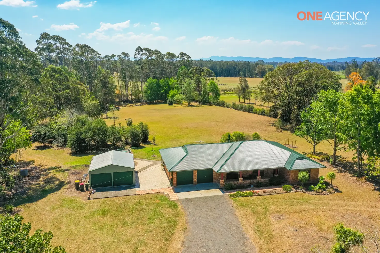 Main view of Homely house listing, 15 Clovernook Drive, Cundletown NSW 2430