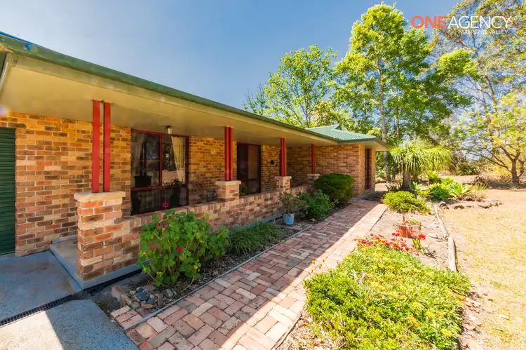 Second view of Homely house listing, 15 Clovernook Drive, Cundletown NSW 2430