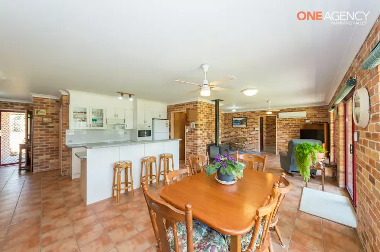 Third view of Homely house listing, 15 Clovernook Drive, Cundletown NSW 2430