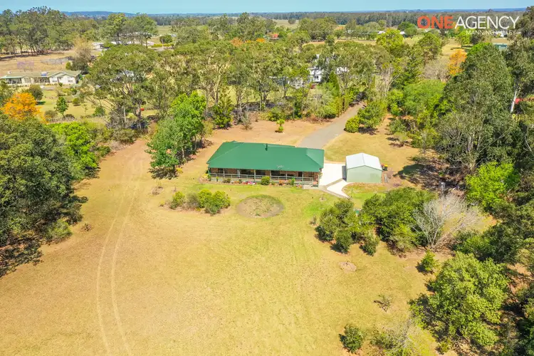 Fourth view of Homely house listing, 15 Clovernook Drive, Cundletown NSW 2430