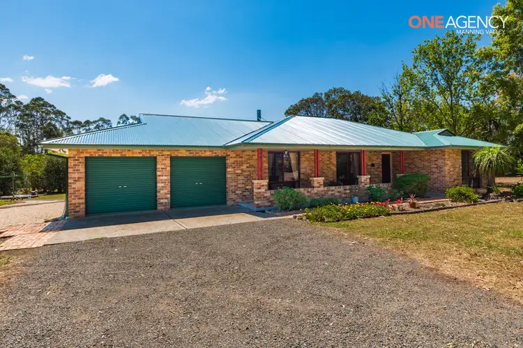 Fifth view of Homely house listing, 15 Clovernook Drive, Cundletown NSW 2430
