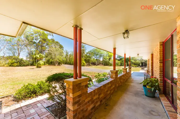Sixth view of Homely house listing, 15 Clovernook Drive, Cundletown NSW 2430
