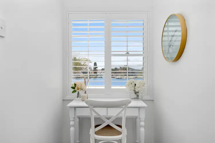 Fifth view of Homely house listing, 24 Cuttlefish Parade, St Huberts Island NSW 2257