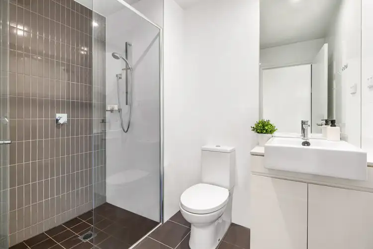 Fourth view of Homely apartment listing, 807/69 Albert Avenue, Chatswood NSW 2067