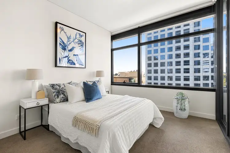 Sixth view of Homely apartment listing, 807/69 Albert Avenue, Chatswood NSW 2067