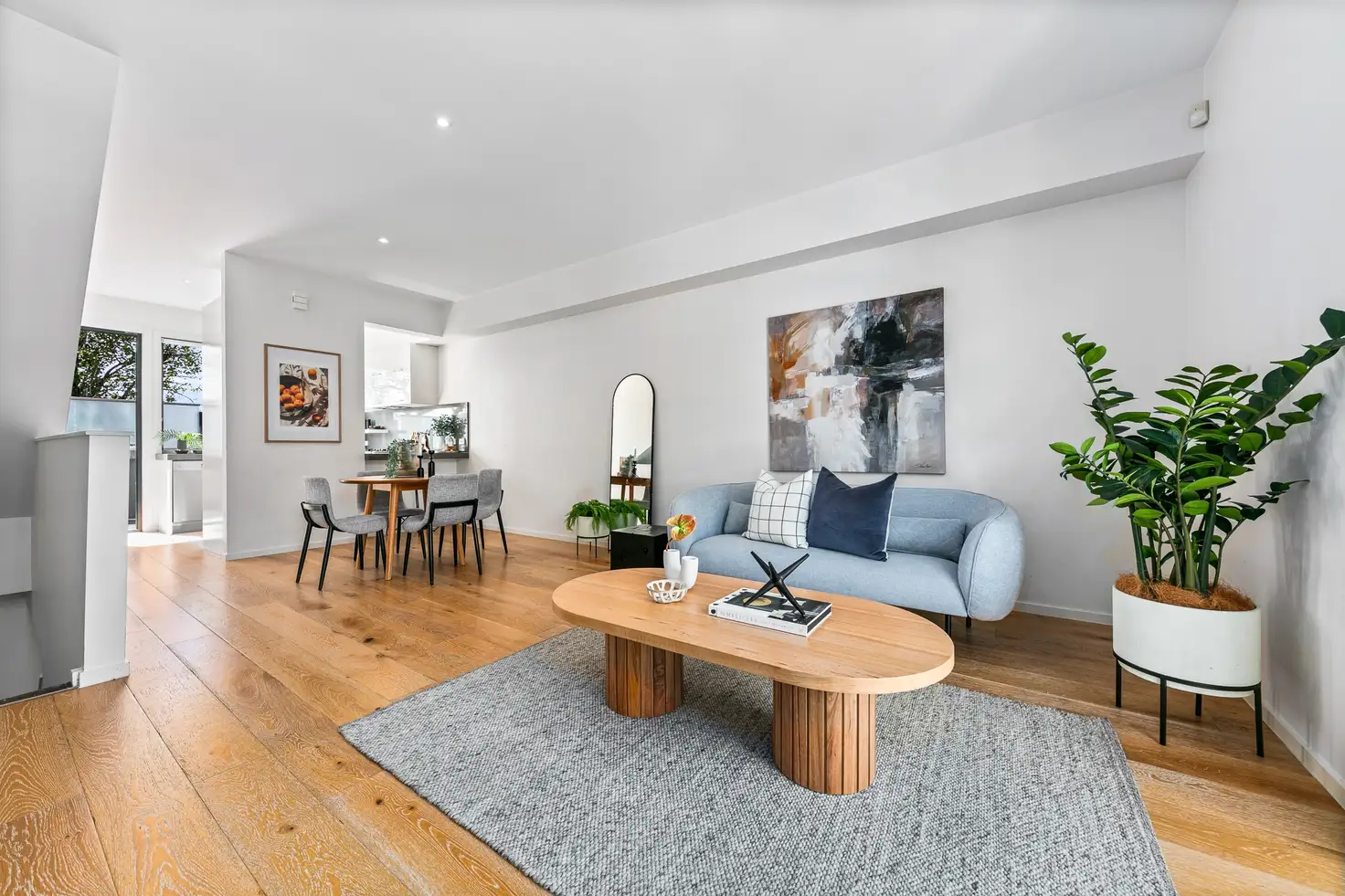 Main view of Homely townhouse listing, 9/54 Gadd Street, Northcote VIC 3070